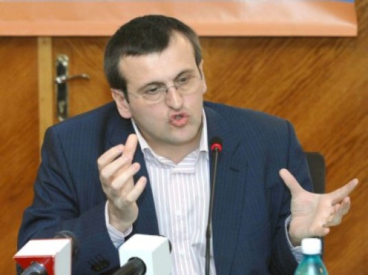 Europarlamentarul Preda nu îl susţine pe Blaga la şefia PDL